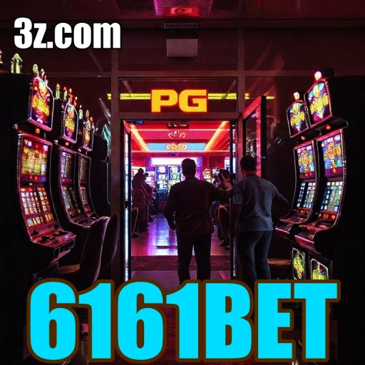 Loteria Criativa e Empolgante no 6161BET para Apostadores