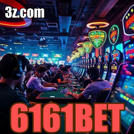 Roulette em 6161BET: A Emoção do Jogo Online no Brasil