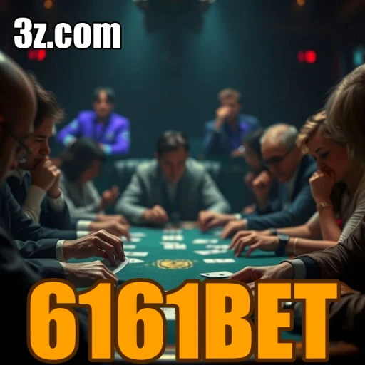 Tablegames do 6161BET: Uma Aventura em Jogos de Mesa