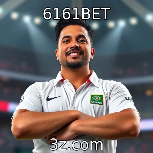 O crescimento de plataformas de apostas no Brasil