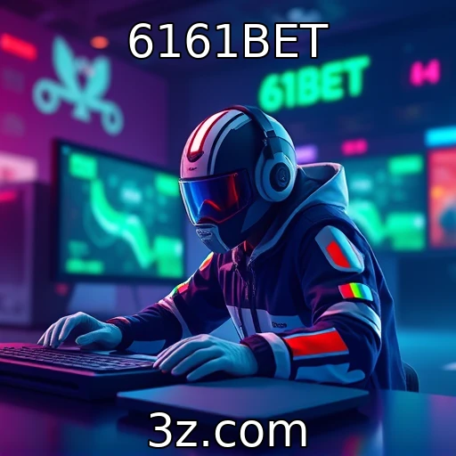 Novas tendências em e-sports para 2025