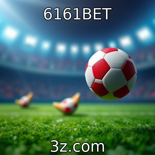 Desempenho financeiro dos provedores de jogos e apostas