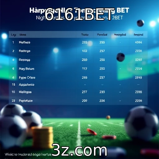 Análise de desempenho financeiro de provedores de jogos