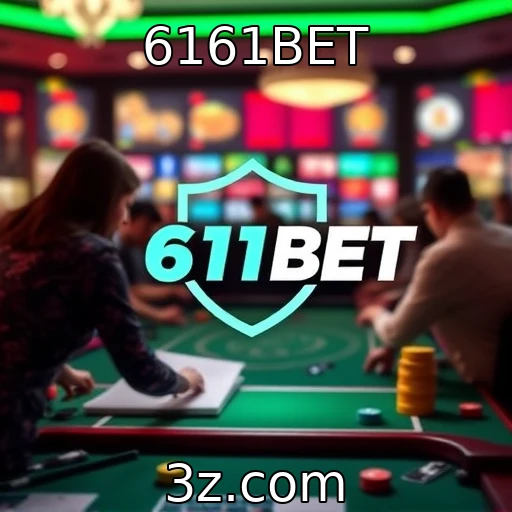 Evolução das medidas antifraude em cassinos digitais