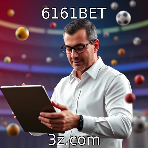 Crescimento acelerado de plataformas de apostas online