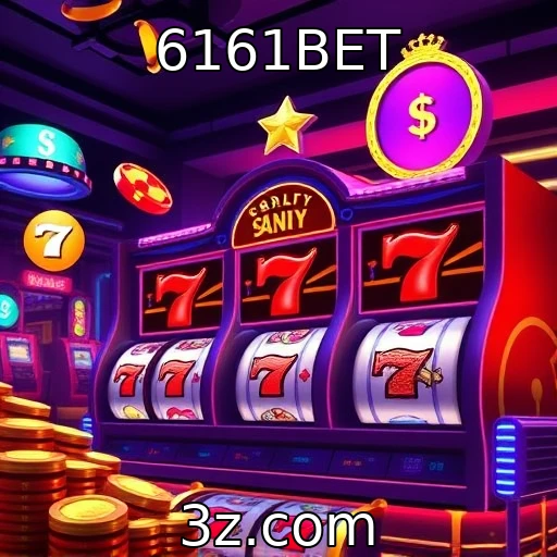 Análise de volatilidade em slots populares