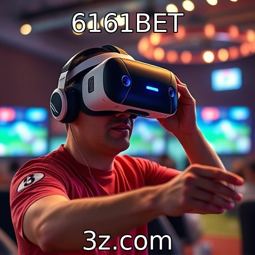 Adoção de tecnologias VR e AR em títulos populares